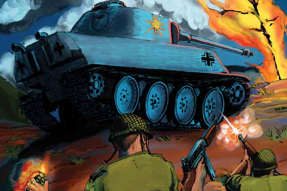 Promotional Material