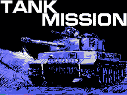 Tank Mission Preview