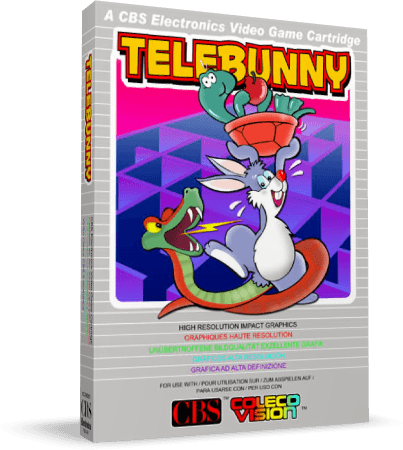 Telebunny