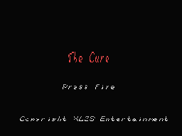 The Cure Preview