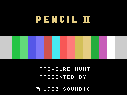 Treasure Hunt Preview