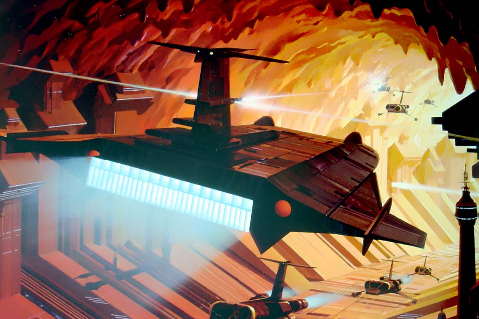 Promotional Material