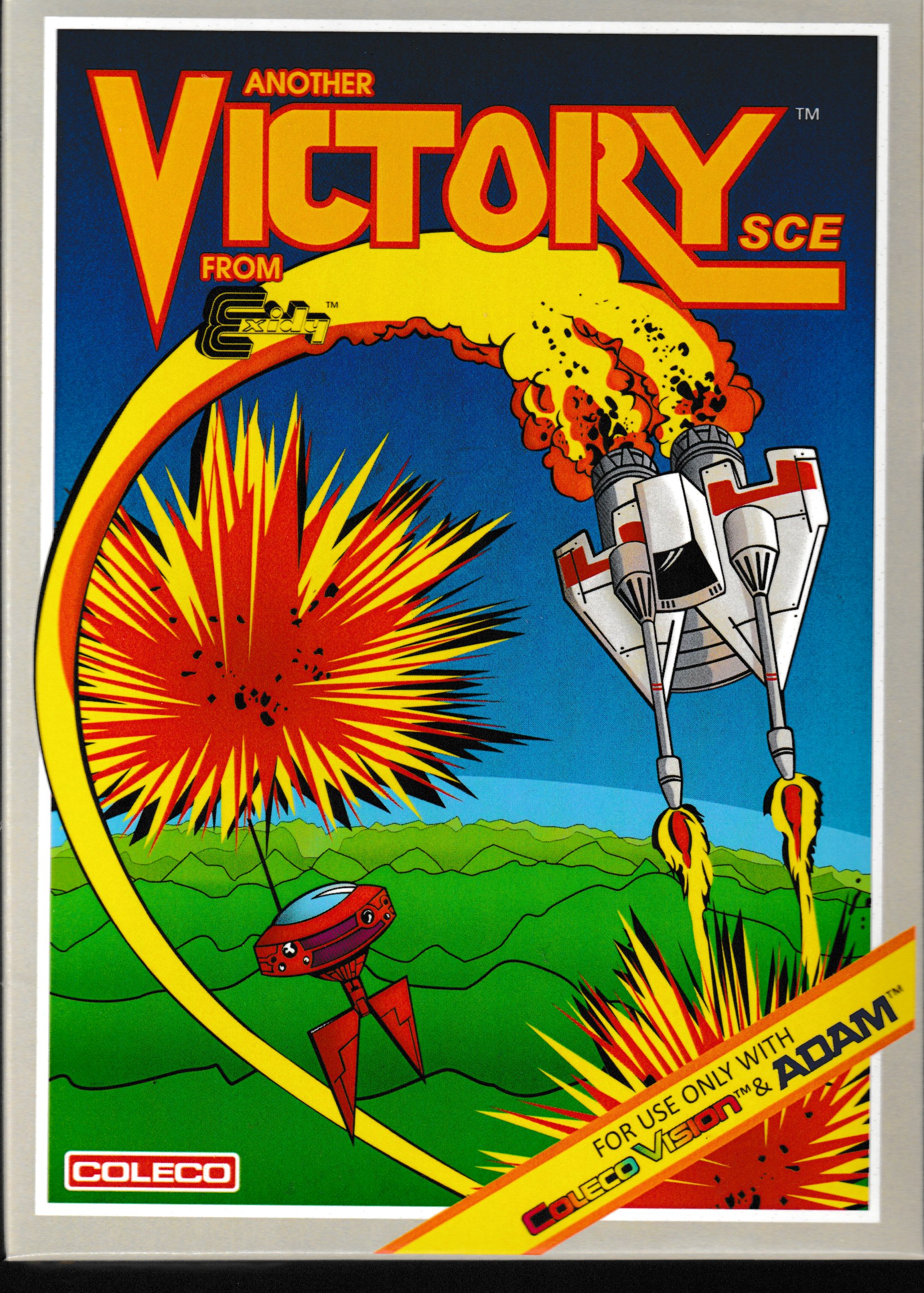 Victory Standard Controller Edition