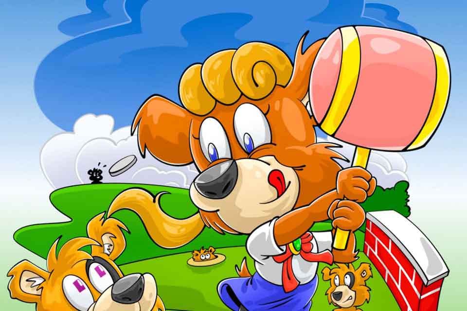 Promotional Material