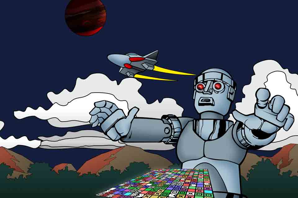 Promotional Material