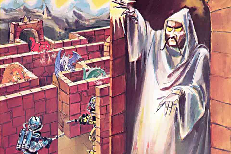 Promotional Material