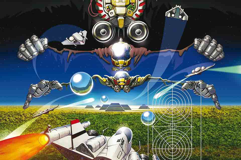 Promotional Material