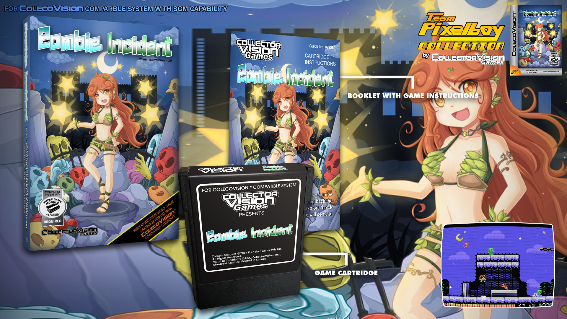 Promotional Material 2