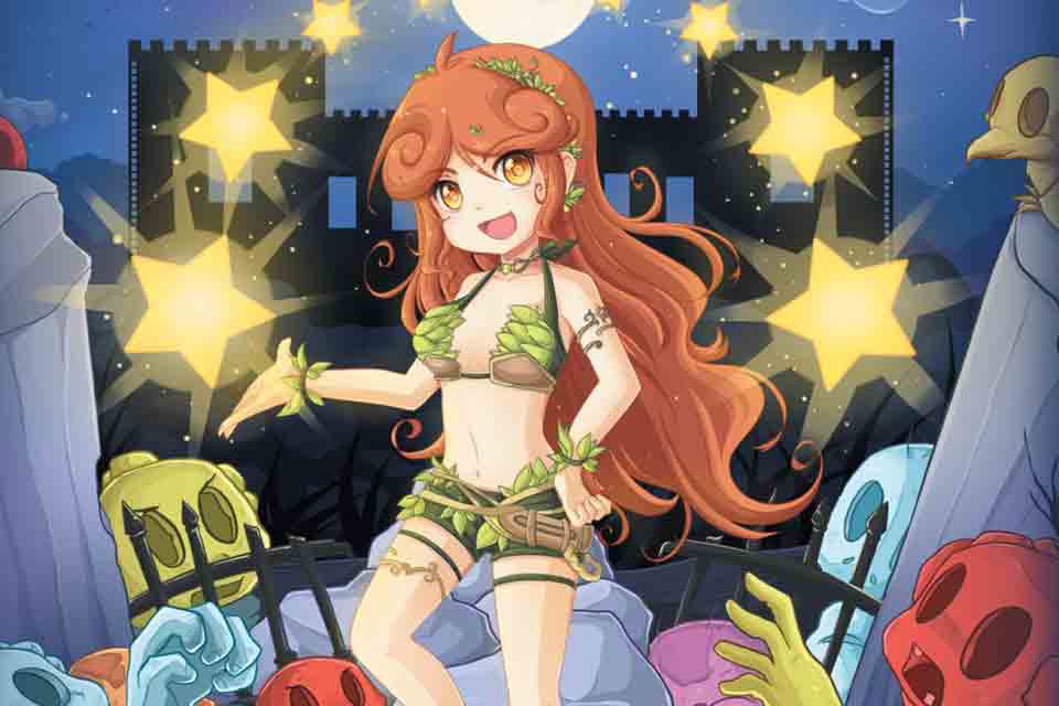 Promotional Material 3