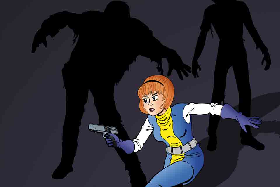 Promotional Material