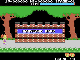 Cabbage Patch Kids: Adventure in the Park Preview