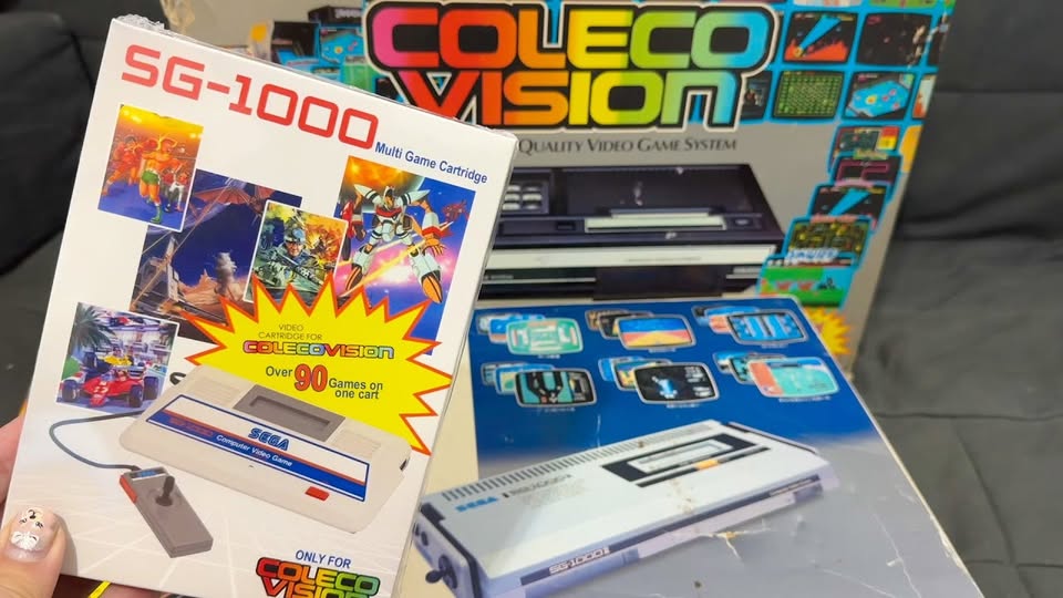 Promotional Material