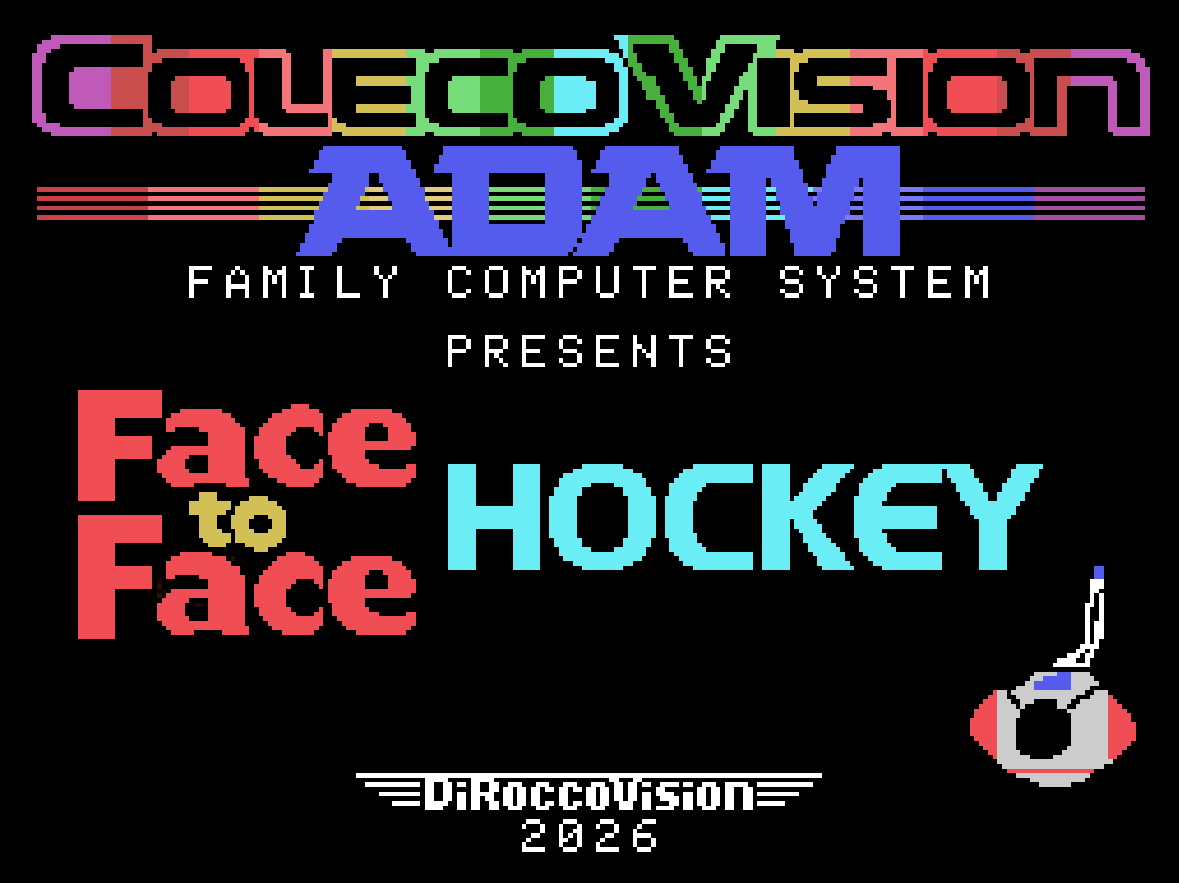 Face to Face Hockey Preview