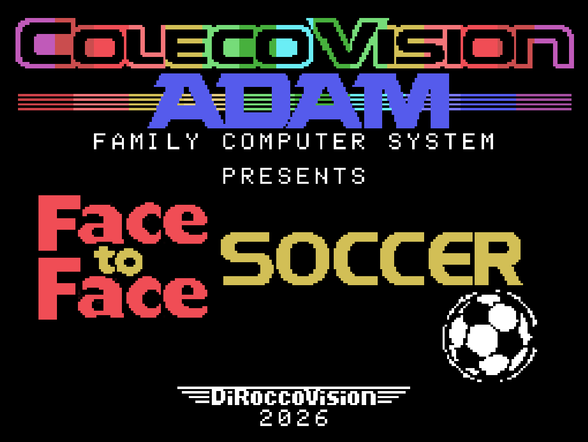 Face to Face Soccer Preview