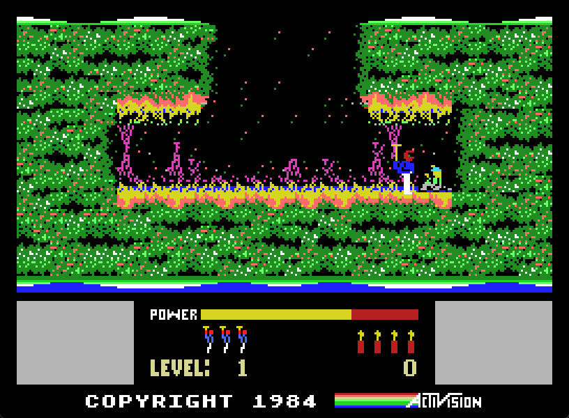 HERO - Mr Do Castle (Double Pack) Preview