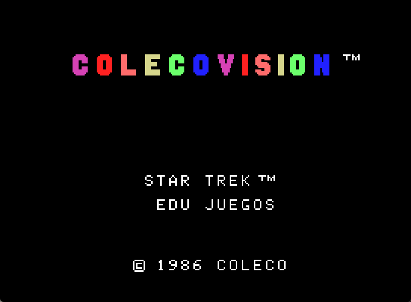 Star Trek: Strategic Operations Simulator (AR) Preview