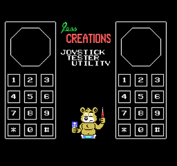 JessCREATIONS Stick Tester Preview