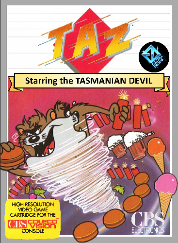 TAZ