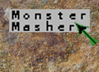 Monster Masher