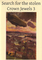 Search For The Stolen Crown Jewels 3