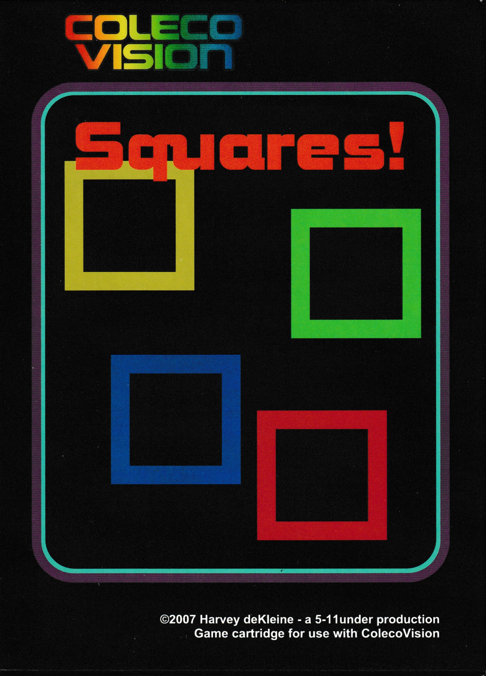 Squares