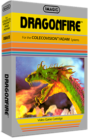 Dragonfire