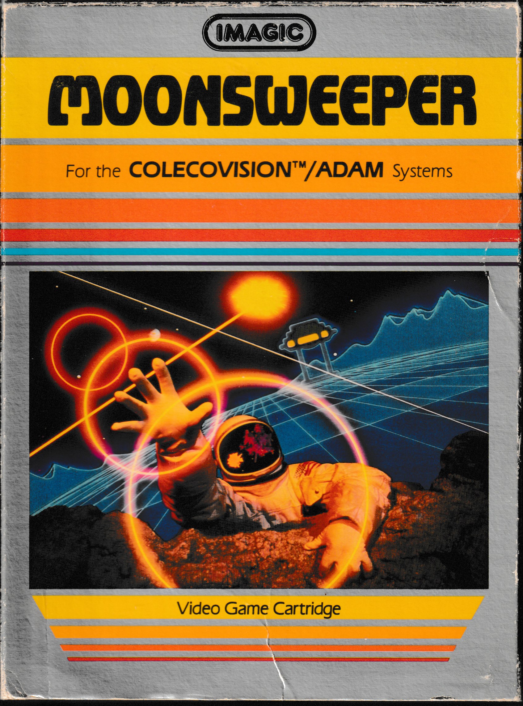 Moonsweeper (EU)