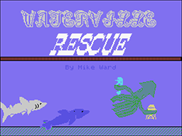 Waterville Rescue Preview