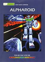 Alpharoid