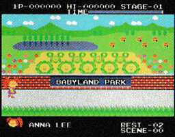 Cabbage Patch Kids Preview