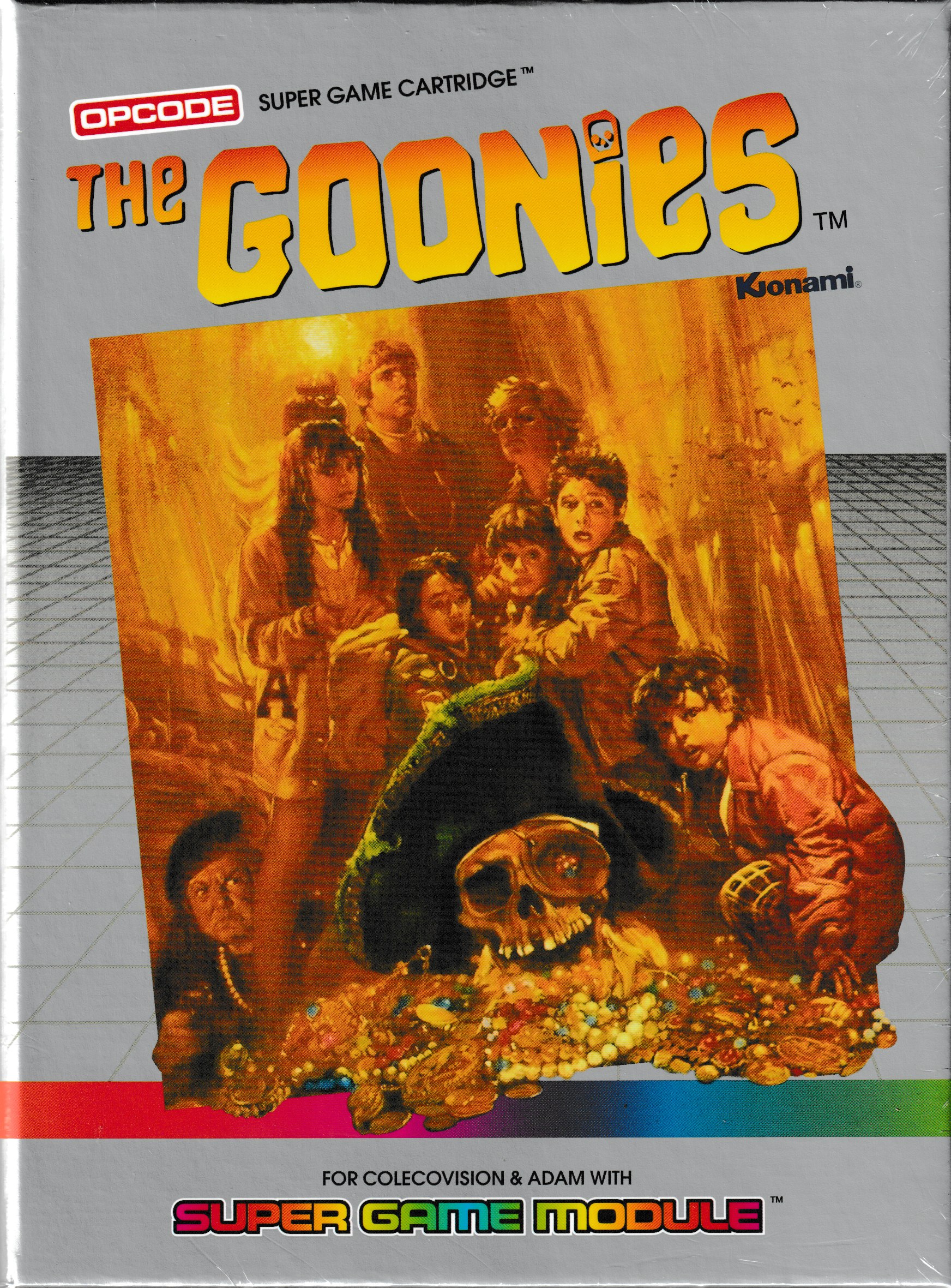 Goonies