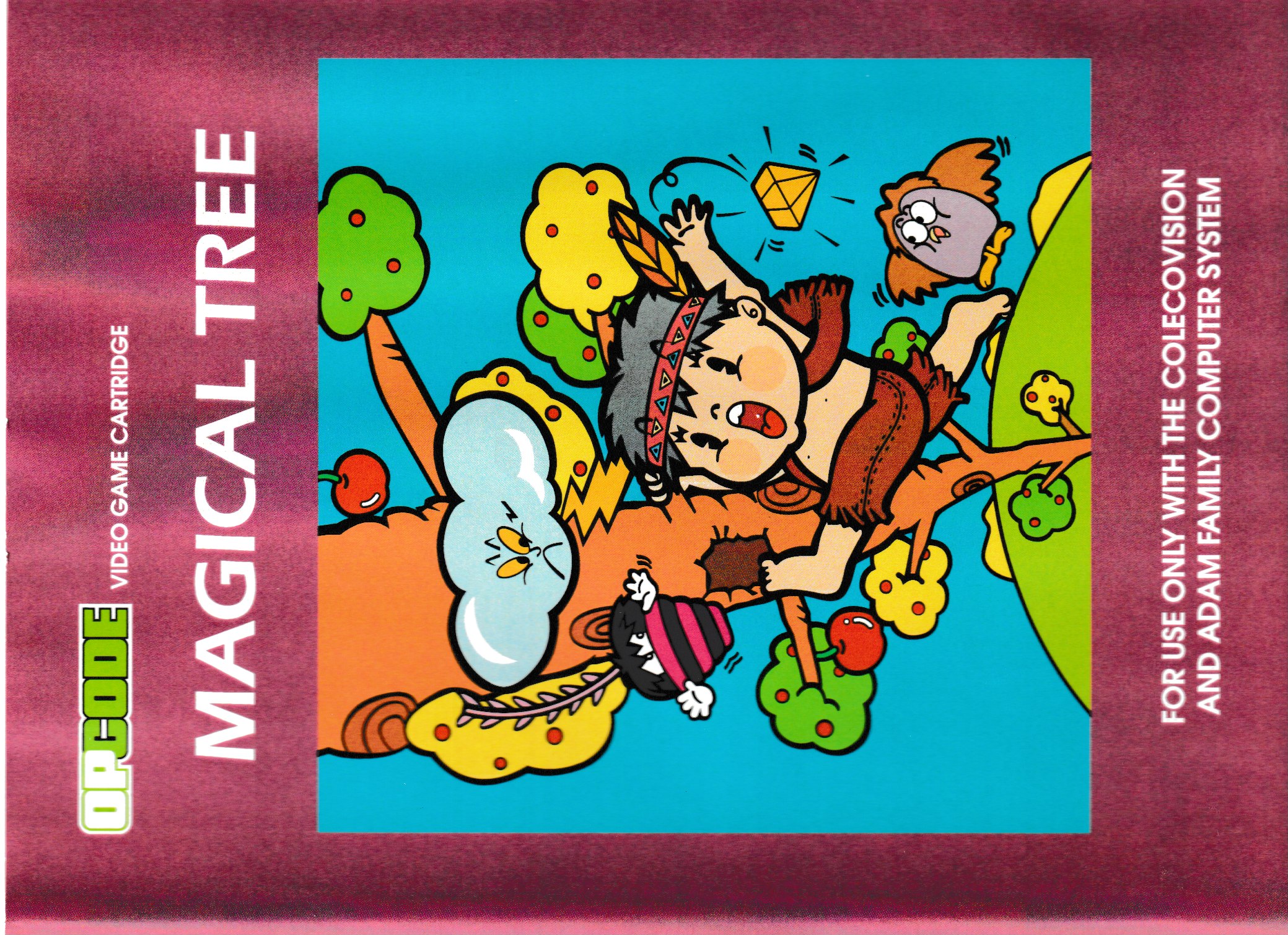 Magical Tree (Special Edition)