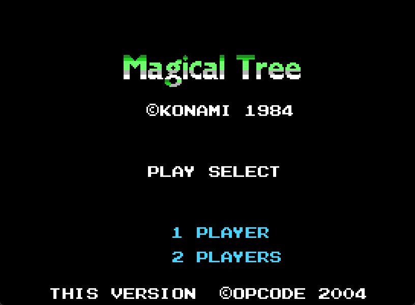 Magical Tree (Special Edition) Preview