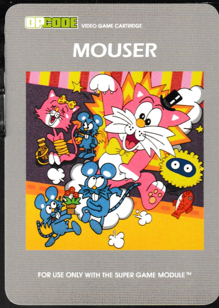 Mouser