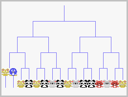 Penguin Wars Preview