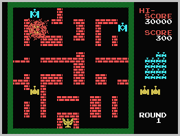 Tank Battalion Preview