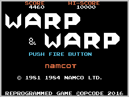 Warp & Warp Preview