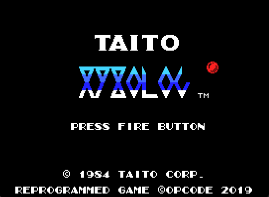 Xyzolog (Clamshell) Preview