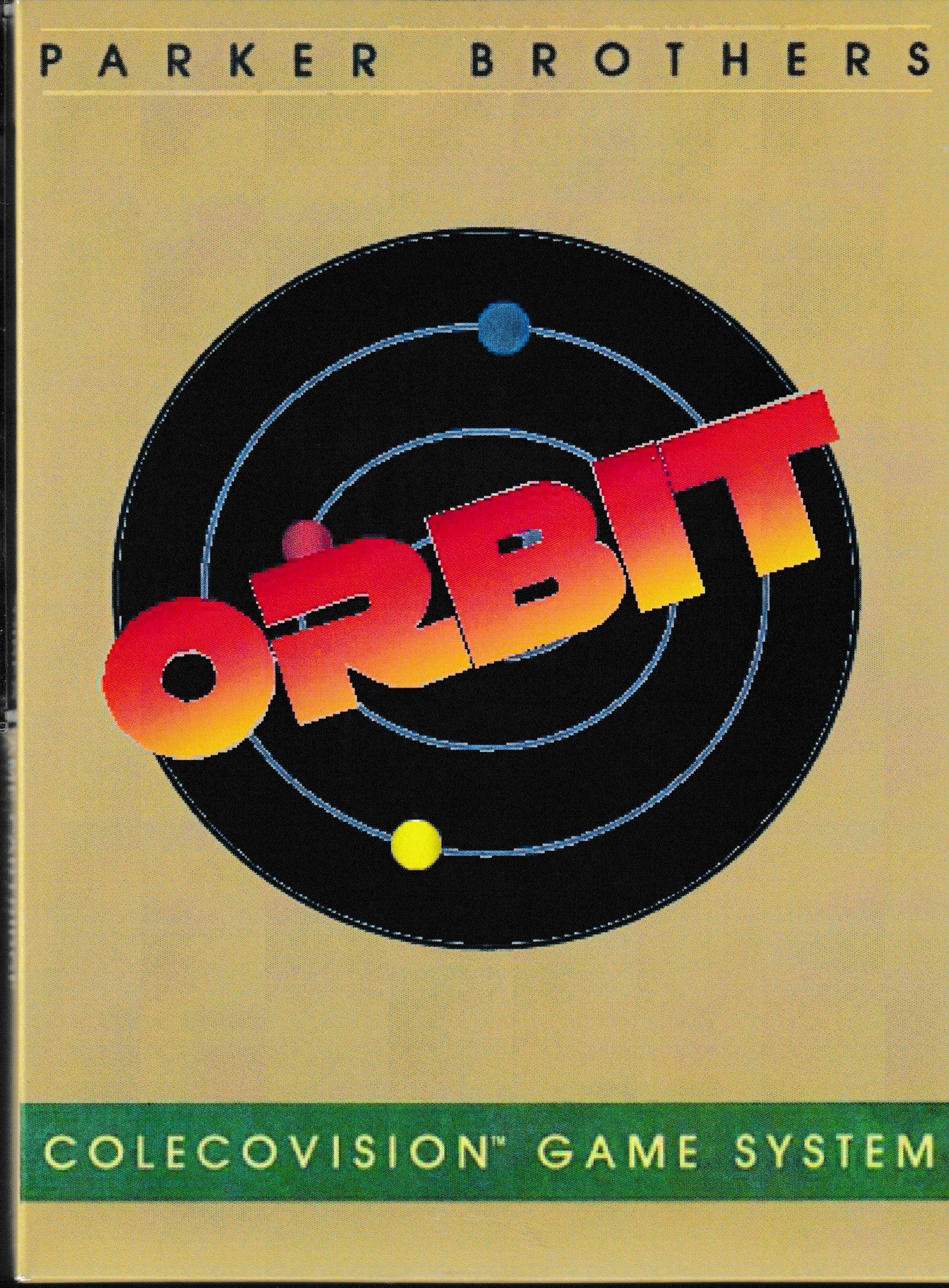 Orbit