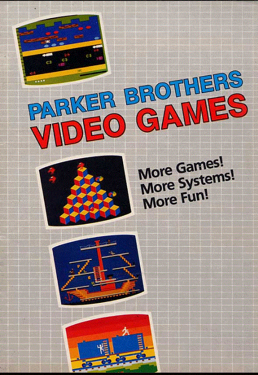 1983 Catalog