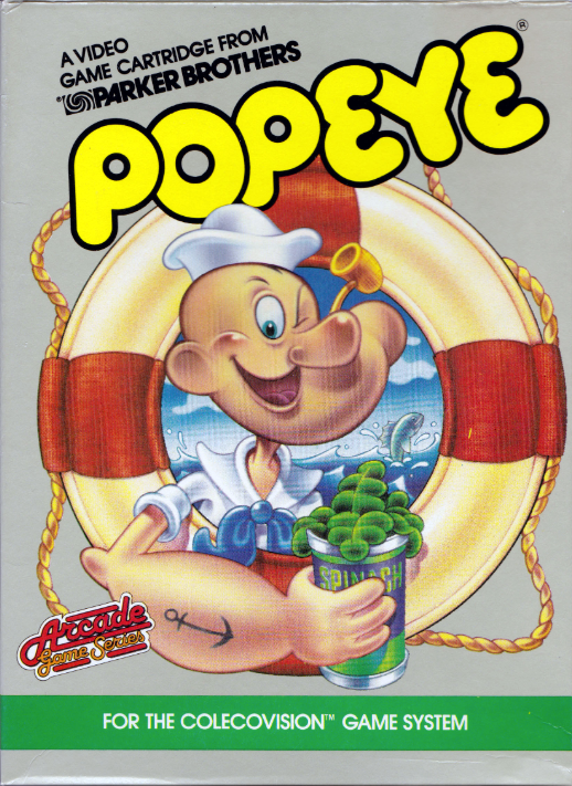 Popeye (AU)