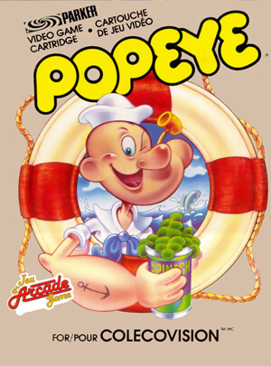 Popeye (CA)