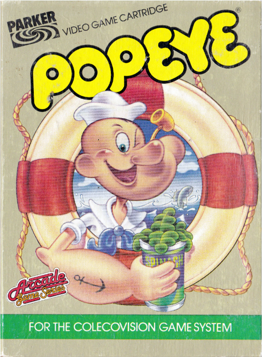 Popeye (EU)