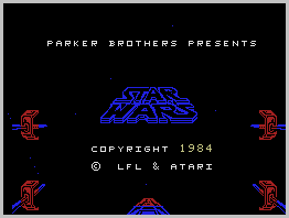 Star Wars: The Arcade Game (CA) Preview