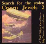 Search for the Stolen Crown Jewels 2