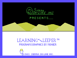 Learning with Leeper Preview