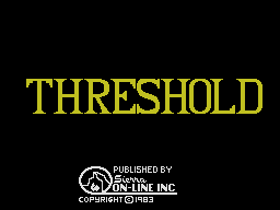 Threshold Preview