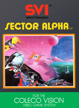 Sector Alpha