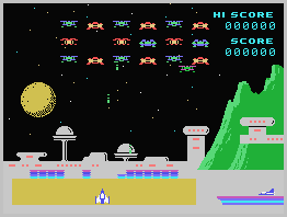 Spectron (EU) Preview