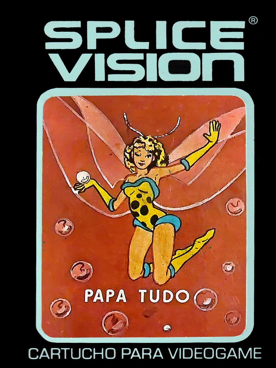 Lady Bug (Papa Tudo)